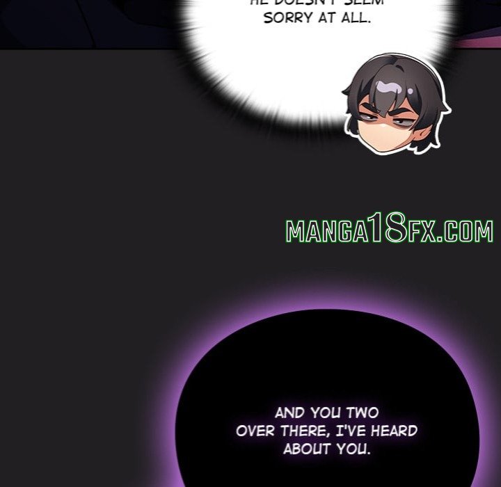 Thrust & Conquer - Chapter 18 Page 77