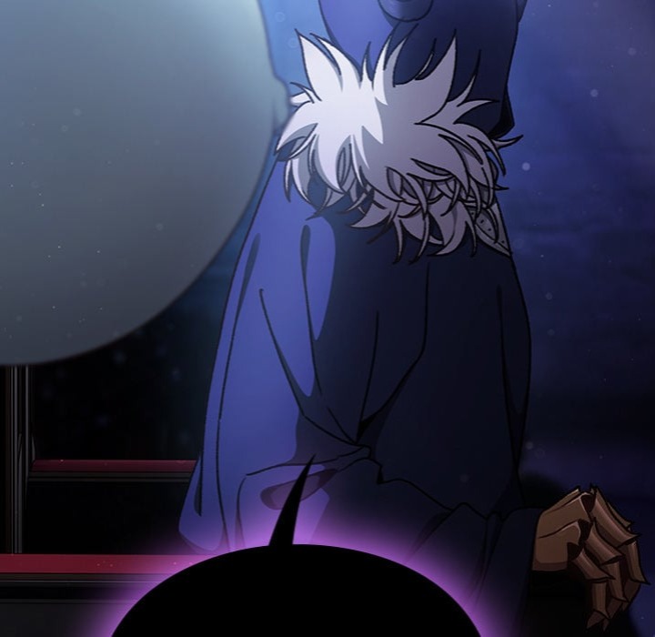 Thrust & Conquer - Chapter 18 Page 86