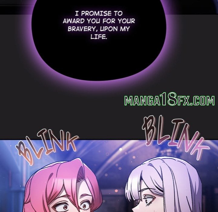 Thrust & Conquer - Chapter 18 Page 87