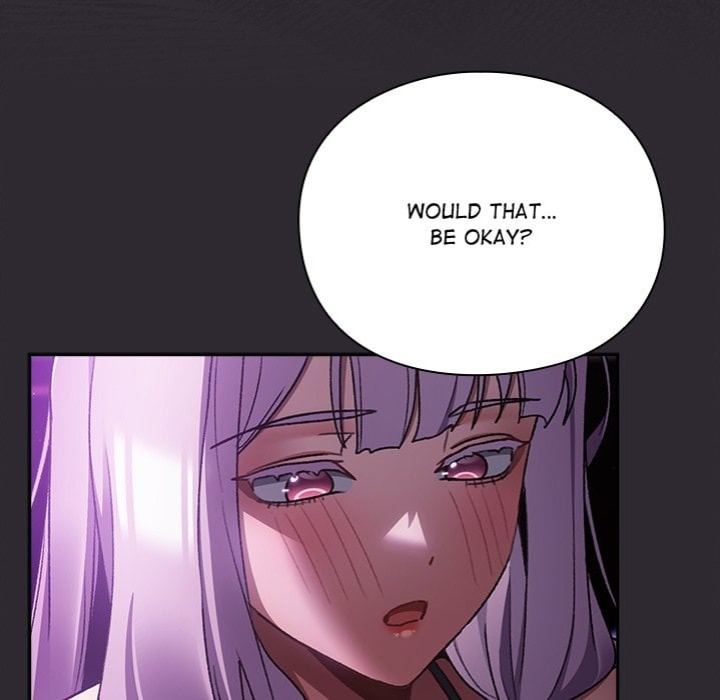 Thrust & Conquer - Chapter 19 Page 123