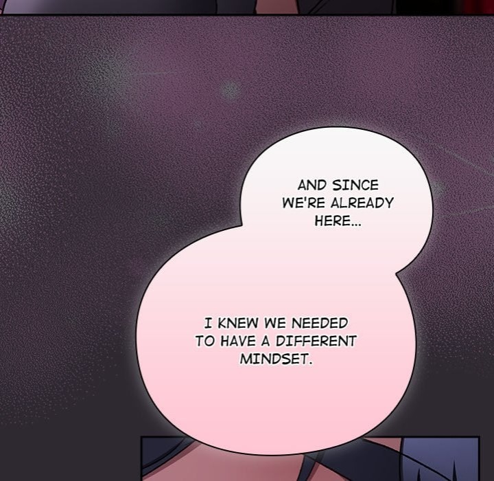 Thrust & Conquer - Chapter 19 Page 128