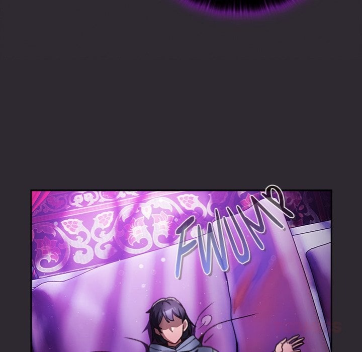 Thrust & Conquer - Chapter 19 Page 39