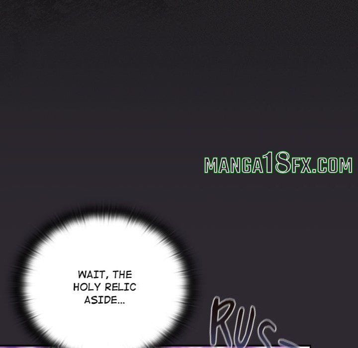 Thrust & Conquer - Chapter 19 Page 52