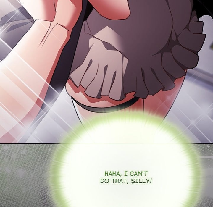 Thrust & Conquer - Chapter 19 Page 59