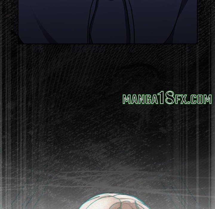 Thrust & Conquer - Chapter 19 Page 8