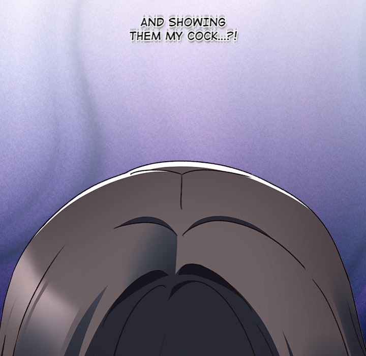 Thrust & Conquer - Chapter 2 Page 101