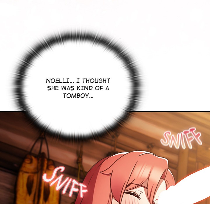 Thrust & Conquer - Chapter 2 Page 115