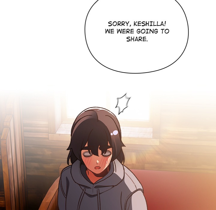 Thrust & Conquer - Chapter 2 Page 121