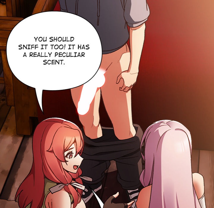 Thrust & Conquer - Chapter 2 Page 122