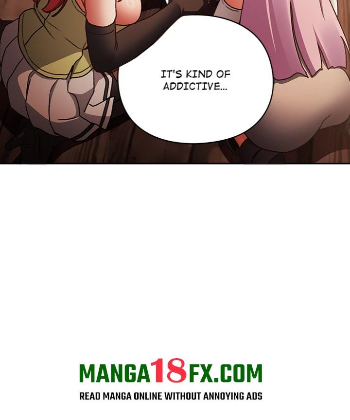 Thrust & Conquer - Chapter 2 Page 123