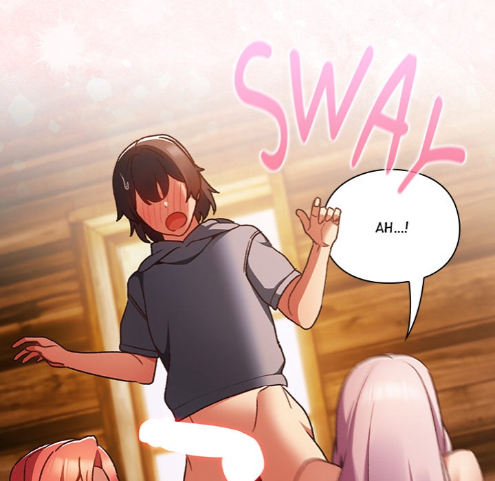 Thrust & Conquer - Chapter 2 Page 133