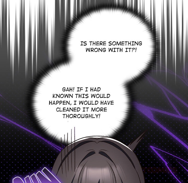 Thrust & Conquer - Chapter 2 Page 136