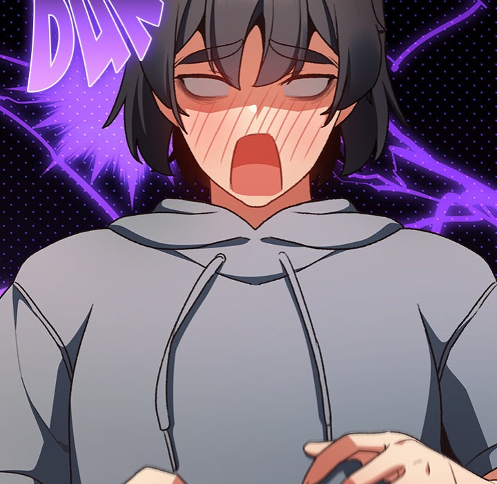 Thrust & Conquer - Chapter 2 Page 137