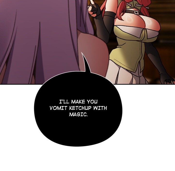 Thrust & Conquer - Chapter 2 Page 16