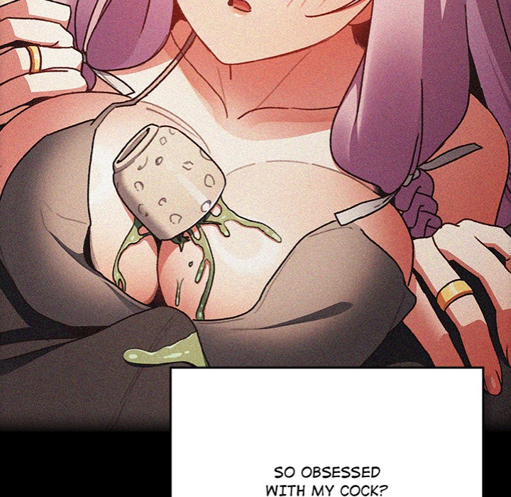 Thrust & Conquer - Chapter 2 Page 181