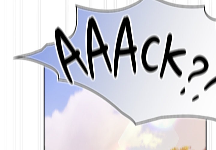 Thrust & Conquer - Chapter 2 Page 2