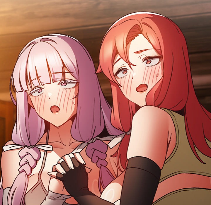 Thrust & Conquer - Chapter 2 Page 205