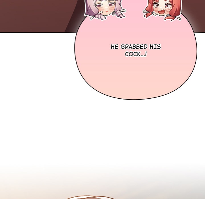 Thrust & Conquer - Chapter 2 Page 210