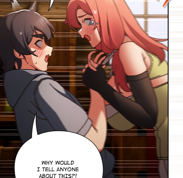 Thrust & Conquer - Chapter 2 Page 25