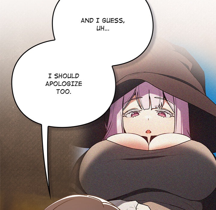 Thrust & Conquer - Chapter 2 Page 27