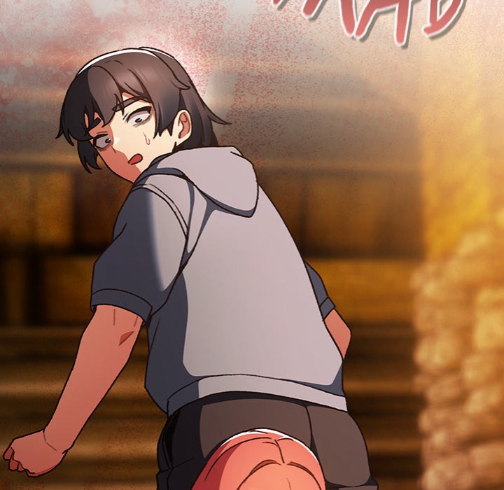 Thrust & Conquer - Chapter 2 Page 37