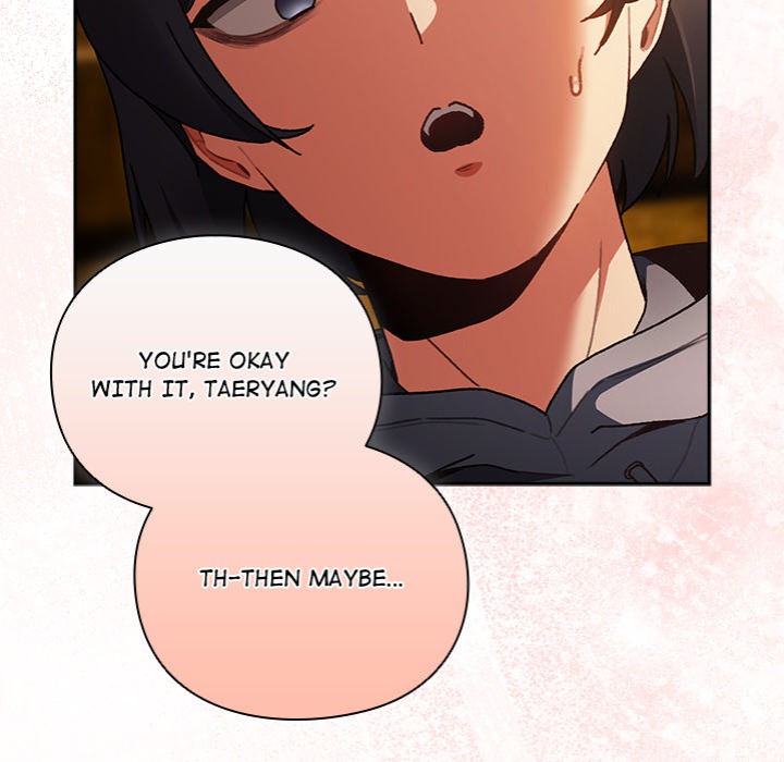 Thrust & Conquer - Chapter 2 Page 41