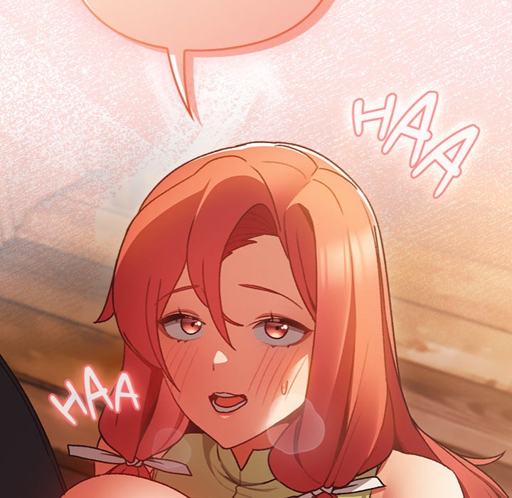 Thrust & Conquer - Chapter 2 Page 43