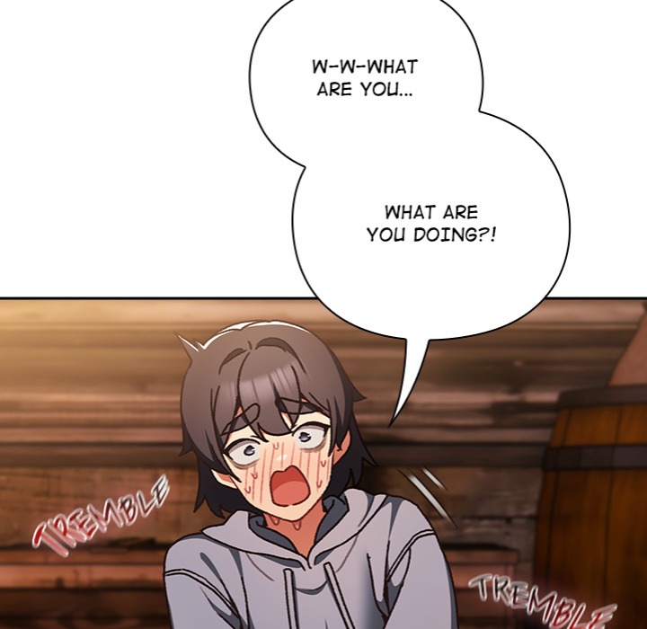 Thrust & Conquer - Chapter 2 Page 5