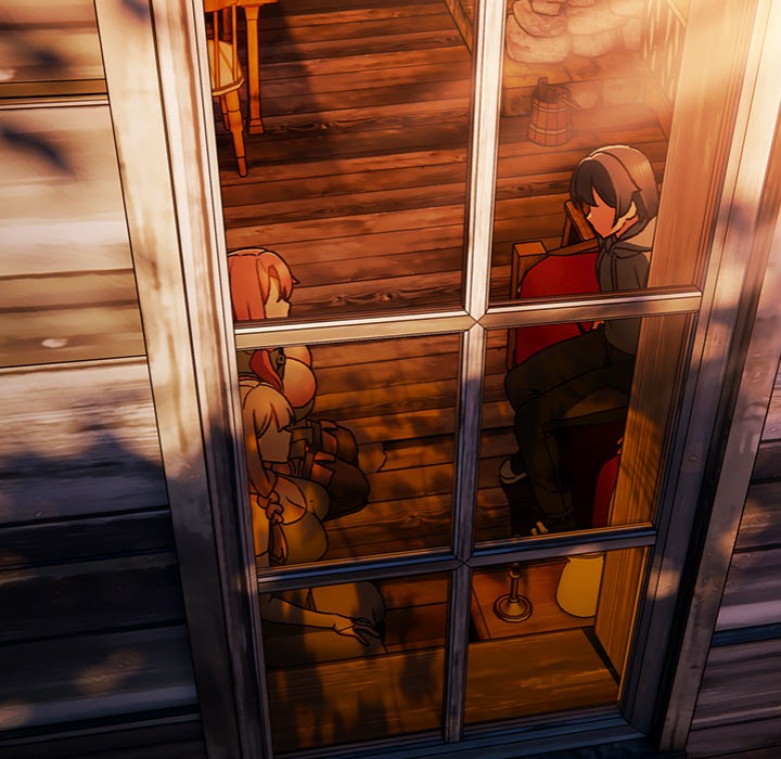 Thrust & Conquer - Chapter 2 Page 80