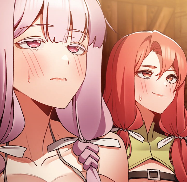 Thrust & Conquer - Chapter 2 Page 84