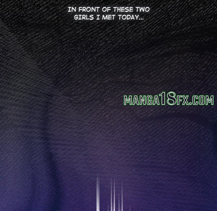 Thrust & Conquer - Chapter 2 Page 99