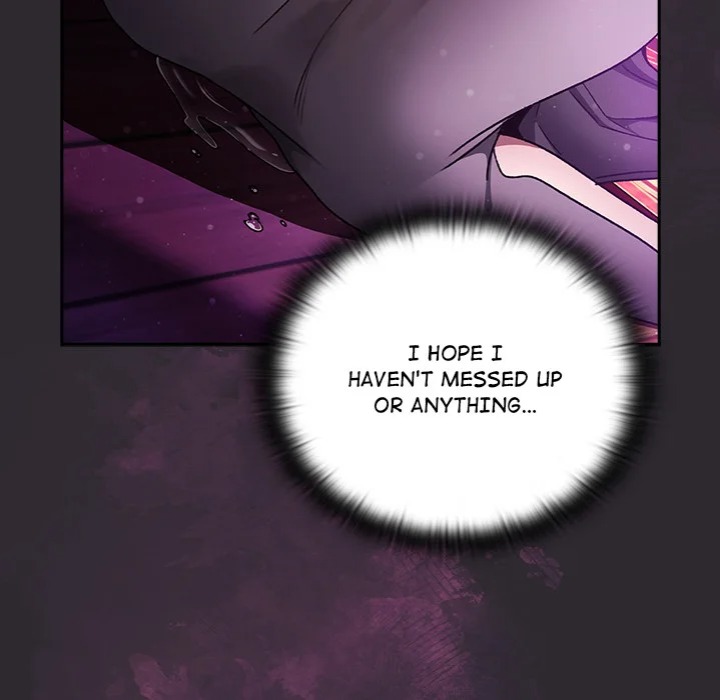 Thrust & Conquer - Chapter 20 Page 115