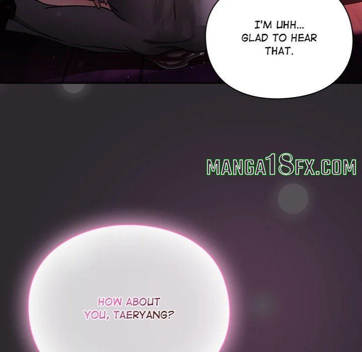 Thrust & Conquer - Chapter 20 Page 123