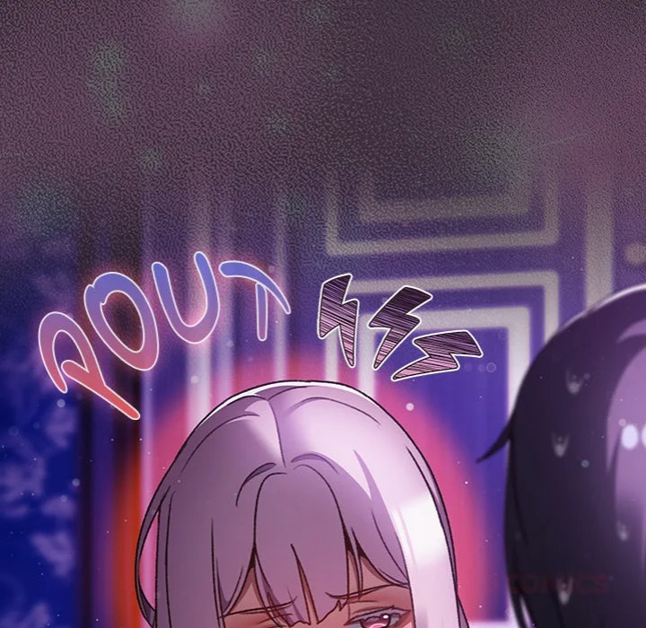 Thrust & Conquer - Chapter 20 Page 139