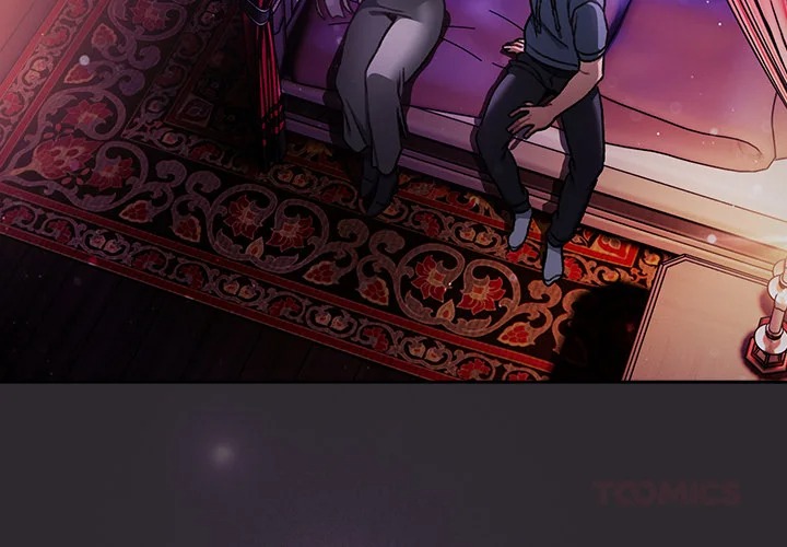 Thrust & Conquer - Chapter 20 Page 3