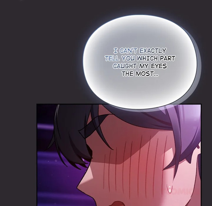 Thrust & Conquer - Chapter 20 Page 49