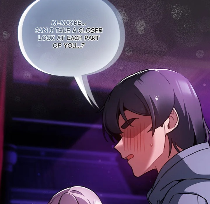 Thrust & Conquer - Chapter 20 Page 51