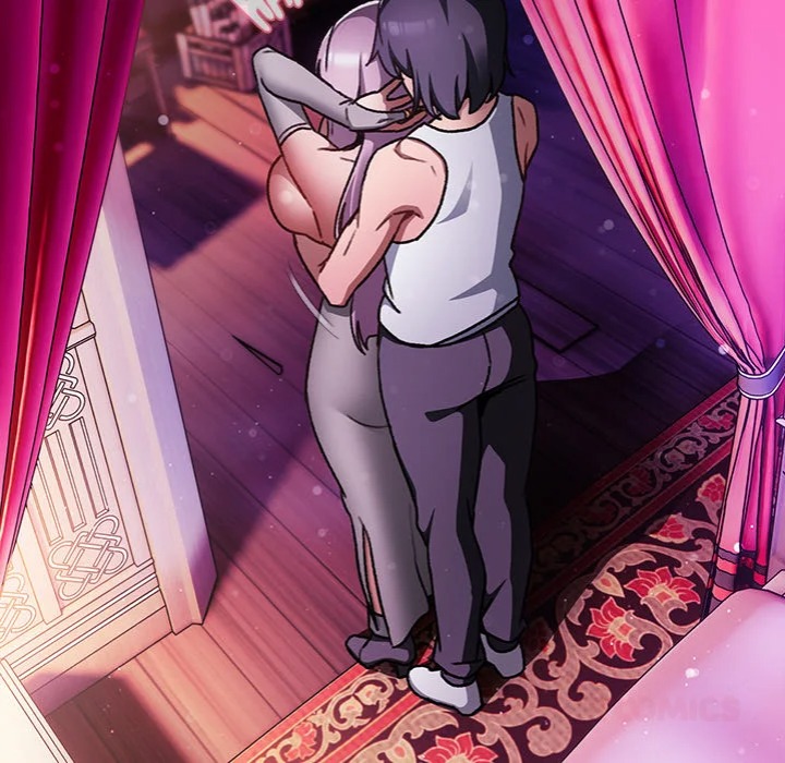 Thrust & Conquer - Chapter 20 Page 58