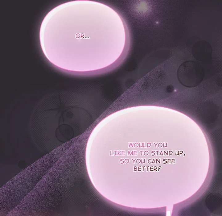 Thrust & Conquer - Chapter 20 Page 9