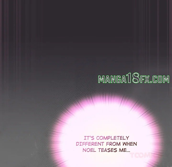 Thrust & Conquer - Chapter 20 Page 94