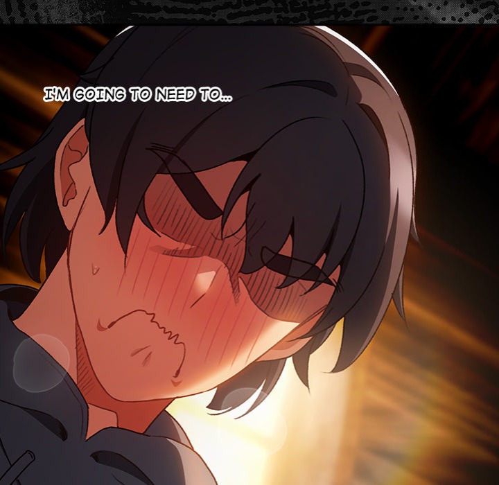 Thrust & Conquer - Chapter 3 Page 10