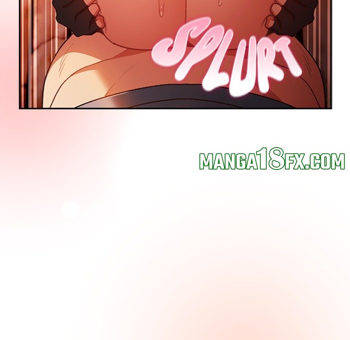 Thrust & Conquer - Chapter 3 Page 108