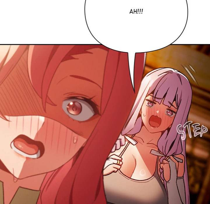 Thrust & Conquer - Chapter 3 Page 113