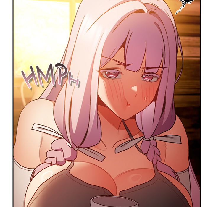 Thrust & Conquer - Chapter 3 Page 119