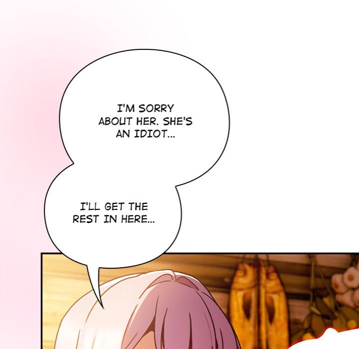 Thrust & Conquer - Chapter 3 Page 124