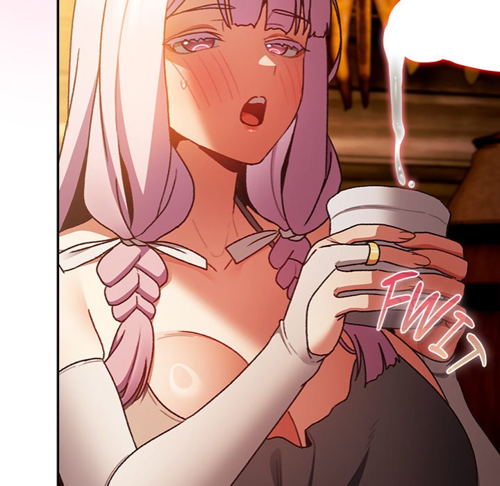 Thrust & Conquer - Chapter 3 Page 125