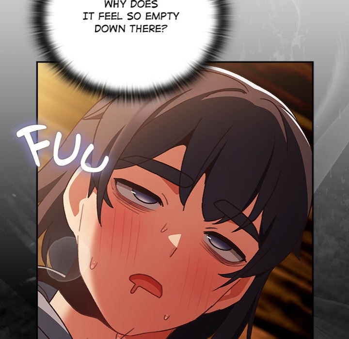 Thrust & Conquer - Chapter 3 Page 136