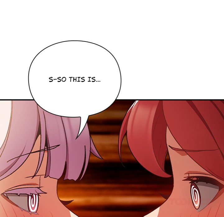 Thrust & Conquer - Chapter 3 Page 16