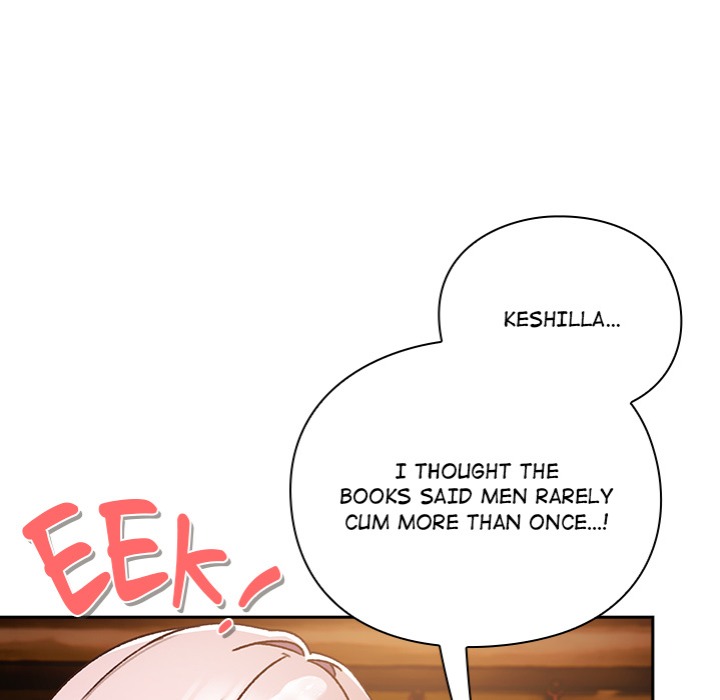 Thrust & Conquer - Chapter 3 Page 177