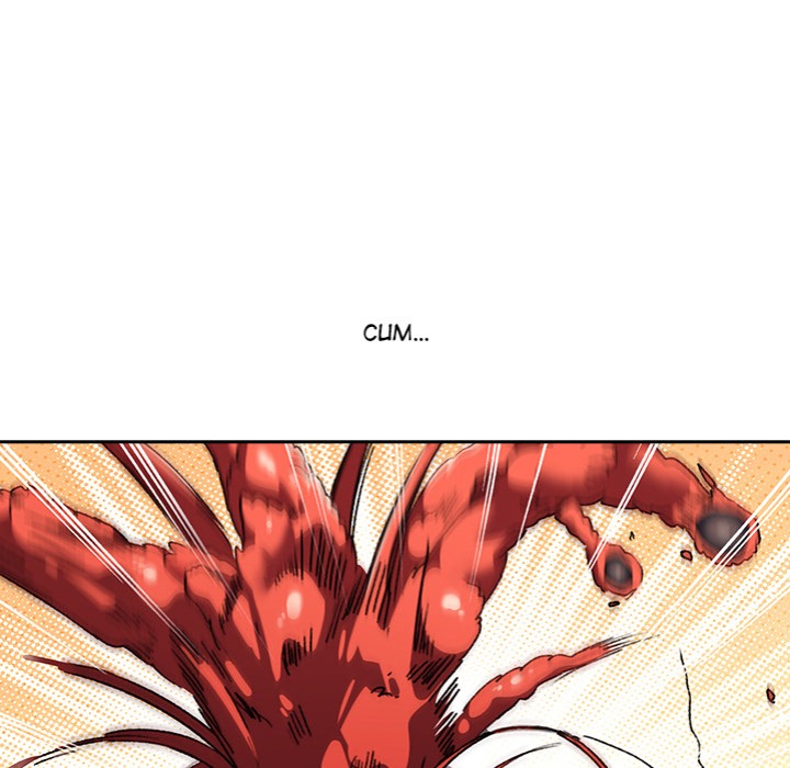 Thrust & Conquer - Chapter 3 Page 18